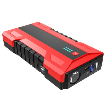 Car High Power Jump Starter 12V Real 13000mAh 800A Peak Current Car